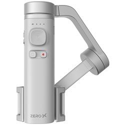Zero-X ZX-G2 3-Axis Foldable Gimbal with Live Object Tracking