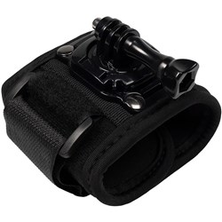 Zero-X Action Camera 360 Wrist Strap Mount