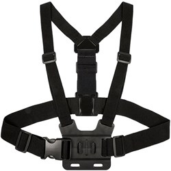 Zero-X Action Cam Chest Harness