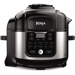 Ninja Foodi Pro 11-in-1 6L Multi Cooker