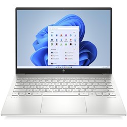 HP Envy 14' WUXGA Touchscreen Laptop (512GB) [11th Gen Intel i5]