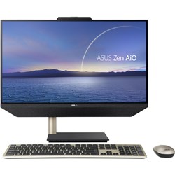 Asus Zen AIO 23.8' FHD All-in-One PC (512GB) [Intel i7]