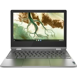 Lenovo Ideapad Flex 3i 11.6' HD Chromebook (128GB) [Intel Pentium]