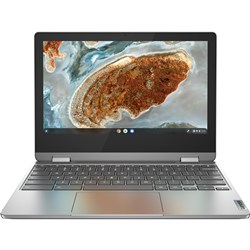 Lenovo Ideapad Flex 3 11.6' HD Chromebook (64GB)