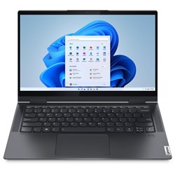 Lenovo Yoga 7i 14' FHD 2-in-1 Laptop (512GB) [11th Gen Intel i5]