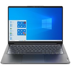 Lenovo Ideapad 5 Pro 14' 2.2k Laptop (512GB) [Ryzen 7]