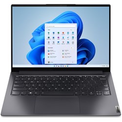 Lenovo Yoga S7i Pro EVO 14' 2.2K Laptop (256GB) [11th Gen Intel i5]