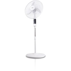 Goldair Platinum Smart Wi-Fi 45cm Electronic Pedestal Fan