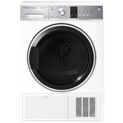Fisher & Paykel DH9060P2 9kg Heat Pump Dryer (White)