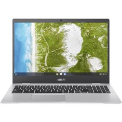 Asus CX1 15.6' Full HD Chromebook (64GB) [Intel Celeron]