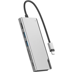 ALOGIC Ultra USB-C Dock Uni V2