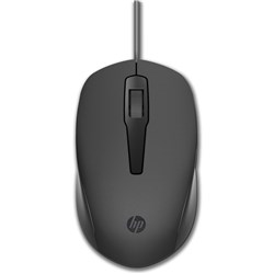 HP 150 Wired Mouse