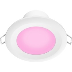 Philips Hue Colour Ambiance Bluetooth Downlight 90mm