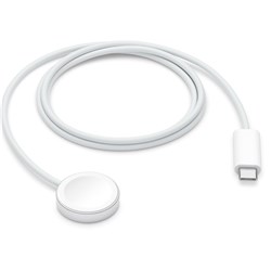 Apple Watch Magnetic Fast Charger to USB-C (1m)
