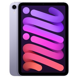 Apple iPad mini 8.3-inch Wi-Fi 256GB (Purple) [6th Gen]