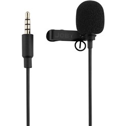 Joby Microphone Wavo Lav Mobile