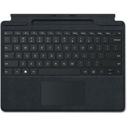 Microsoft Surface Pro Signature Keyboard (Black)