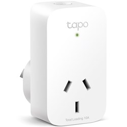 TP-Link Tapo Mini Smart Plug