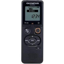 Olympus VN-541PC Voice Recorder (4GB)