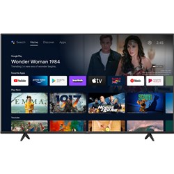 FFalcon 65UF3 65' 4k Ultra HD Android TV [2021]