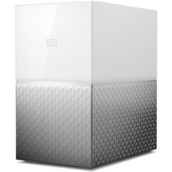 WD My Cloud Home Duo (4TB)
