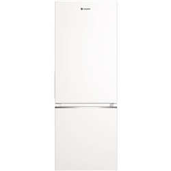 Westinghouse WBB3100WK 308L Bottom Mount Fridge (White)