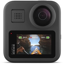 GoPro MAX 360 Action Cam