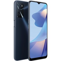 OPPO A16s 64GB (Crystal Black)