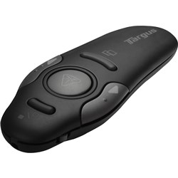 Targus Wireless Presenter with Laser Pointer