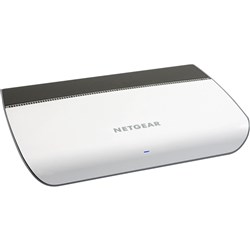 Netgear 8-port Gigabit Unmanaged Switch with Cable Management (GS908)
