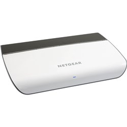 Netgear 8-port Gigabit Smart Managed Plus Switch with Cable Management (GS908E)