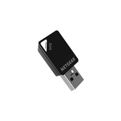 NETGEAR AC600 Wi-Fi USB Mini Adapter