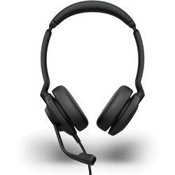 Jabra Connect 4H Stereo USB-C Headset
