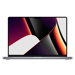 Apple MacBook Pro 16-inch with M1 Pro chip 1TB SSD (Space Grey) [2021]