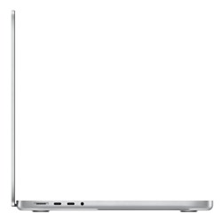 Apple MacBook Pro 14-inch with M1 Pro chip 1TB SSD (Silver) [2021]