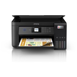 Epson EcoTank ET-2850 Multifunction Printer
