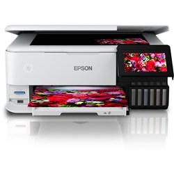 Epson EcoTank ET-8500 Multifunction Printer