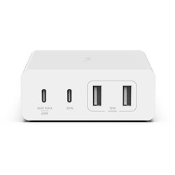 Belkin BoostUp Charge Pro 108W 4 Port GaN Charger