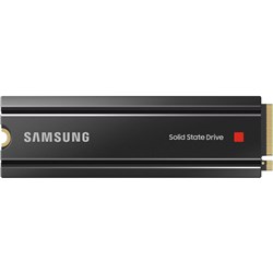 Samsung 980 Pro M.2 SSD with Heatsink 2TB for PS5