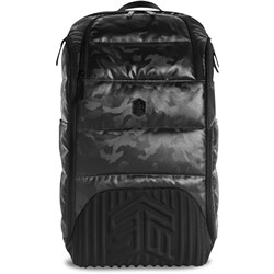 STM 17' Dux 30L Laptop Backpack (Black Camo)