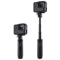 GoPro Shorty (Mini Extension Pole + Tripod)