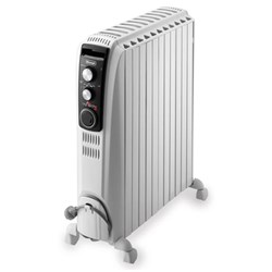DeLonghi Dragon4 Oil Column Heater with Timer
