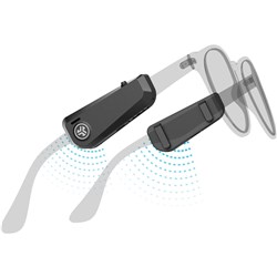 Jlab JBuds Frames True Wireless Audio for Glasses