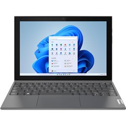 Lenovo IdeaPad Duet 10.3' WUXGA 2-in-1 Laptop (128GB) (Intel Celeron)
