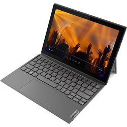 Lenovo IdeaPad Duet 10.3' WUXGA 2-in-1 Laptop (128GB) (Intel Pentium)