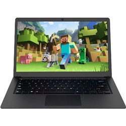 Minecraft SC403 14' HD Laptop (128GB) [Intel Celeron]