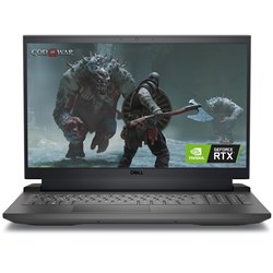 Dell G15 15.6' FHD Gaming Laptop (12th Gen Intel i5) [GeForce RTX 3050]
