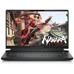 Alienware M15 R7 15.6' FHD 165Hz Gaming Laptop (12th Gen Intel i7) [GeForce RTX 3070 Ti]