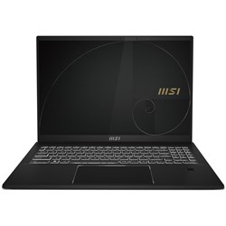 MSI Summit E16 Flip EVO 16' FHD 2-in-1 Laptop (1TB) [12th Gen Intel i7]