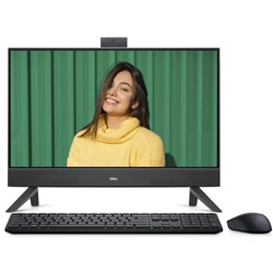 Dell Inspiron AIO 5415 24' FHD All-in-One PC (256GB) [Ryzen 3]